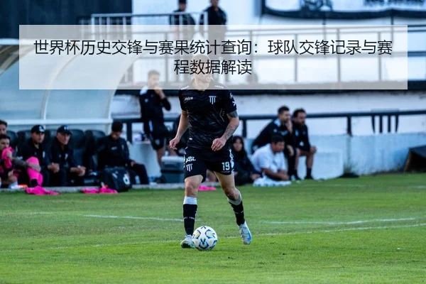 世界杯历史交锋与赛果统计查询：球队交锋记录与赛程数据解读