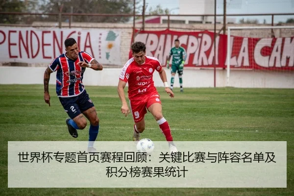 世界杯专题首页赛程回顾：关键比赛与阵容名单及积分榜赛果统计